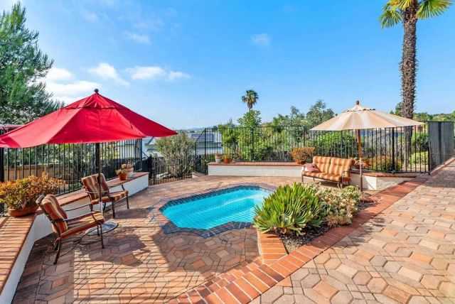 1092 Serena Way, San Marcos, CA 92078