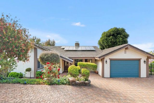 1092 Serena Way, San Marcos, CA 92078