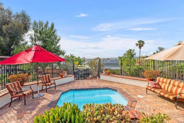 1092 Serena Way, San Marcos, CA 92078