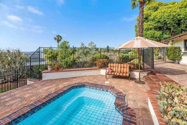 1092 Serena Way, San Marcos, CA 92078