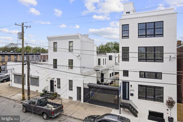 2552 E SOMERSET ST, Philadelphia, PA 19134