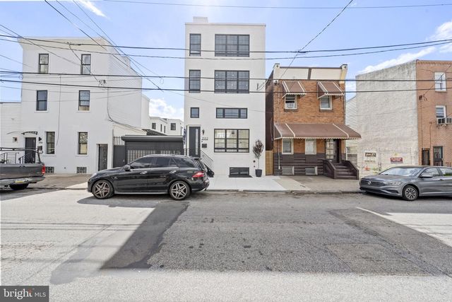 2552 E SOMERSET ST, Philadelphia, PA 19134