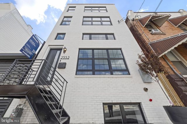 2552 E SOMERSET ST, Philadelphia, PA 19134