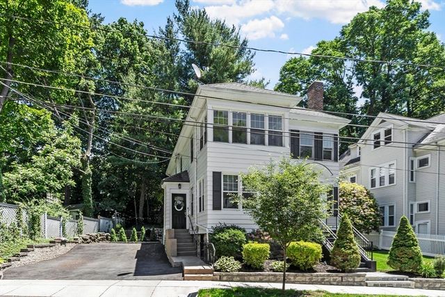55 Bates B, Watertown, MA 02472