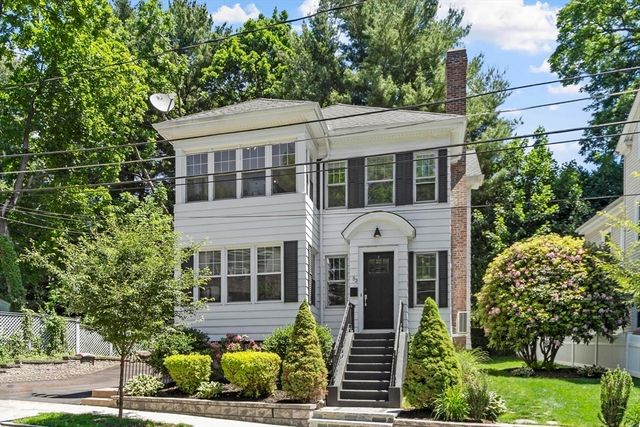 55 Bates B, Watertown, MA 02472