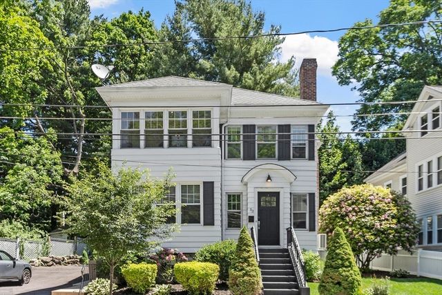 55 Bates B, Watertown, MA 02472