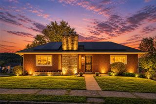 168 E Gilmore Ave, Trafford, PA 15085