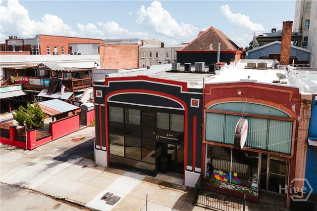244 E Washington 250, Athens, GA 30601