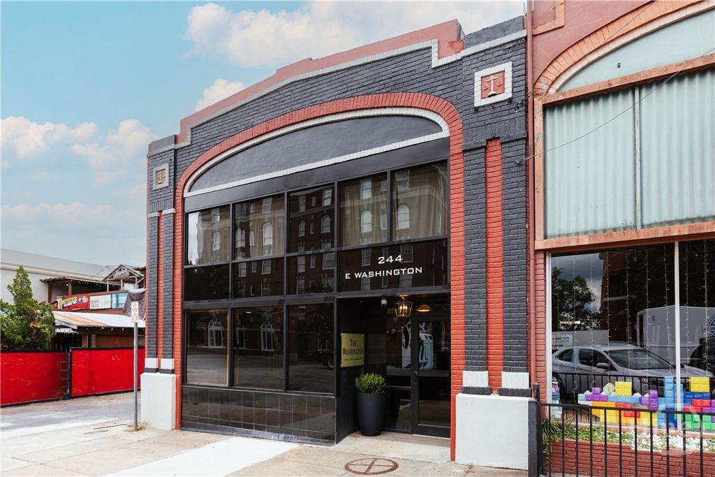 244 E Washington 250, Athens, GA 30601