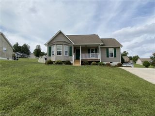 4710 Mischief Court, Winston-salem, NC 27127
