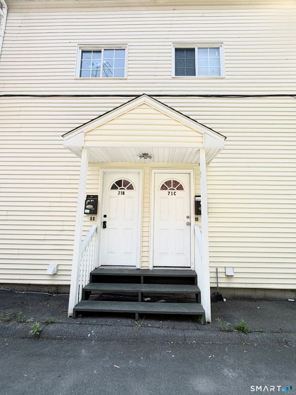 71 Williams Street B, Hartford, CT 06120