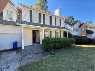 2441 Northmill Lane, Decatur, GA 30035