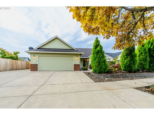 5930 GEYSER PEAK Pl, Eugene, OR 97402