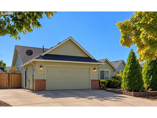 5930 GEYSER PEAK Pl, Eugene, OR 97402