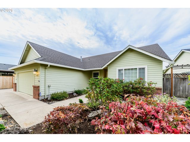 5930 GEYSER PEAK Pl, Eugene, OR 97402