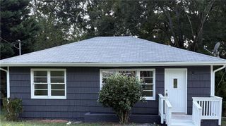 551 Barnes Mill Drive, Marietta, GA 30062