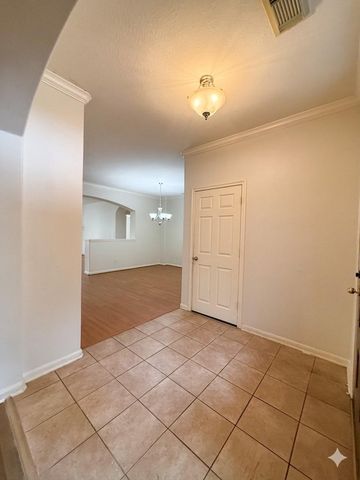 4123 Applecreek Bend Drive, Stafford, TX 77477
