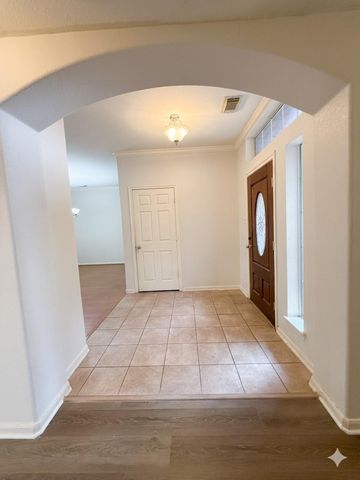 4123 Applecreek Bend Drive, Stafford, TX 77477