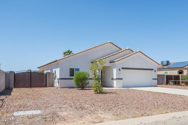 12067 W LOBO Drive, Arizona City, AZ 85123