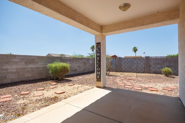 12067 W LOBO Drive, Arizona City, AZ 85123