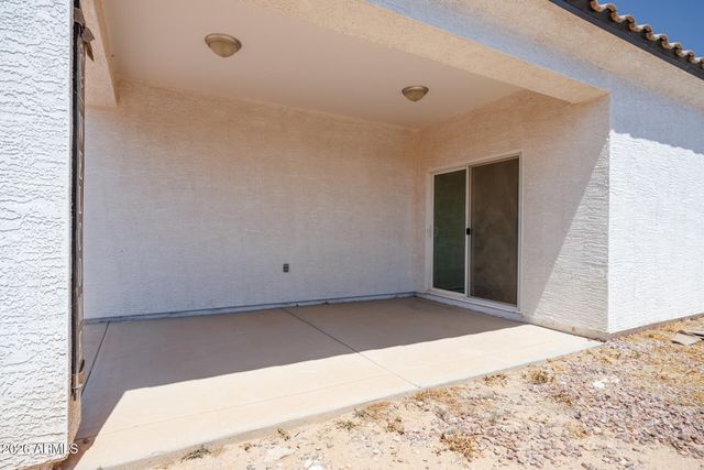 12067 W LOBO Drive, Arizona City, AZ 85123