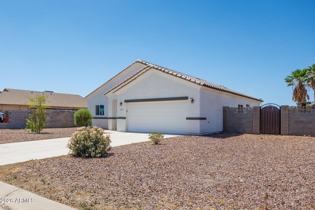 12067 W LOBO Drive, Arizona City, AZ 85123
