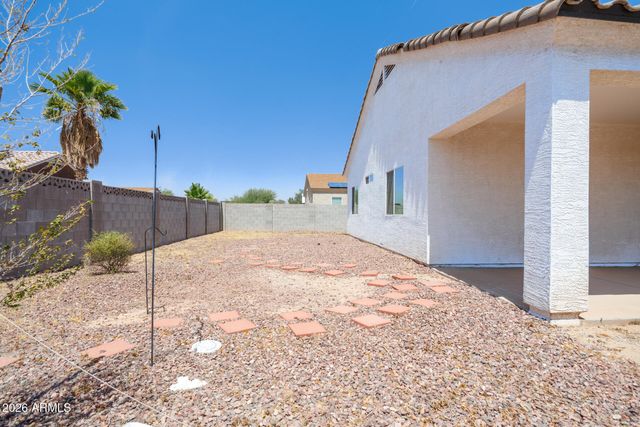 12067 W LOBO Drive, Arizona City, AZ 85123