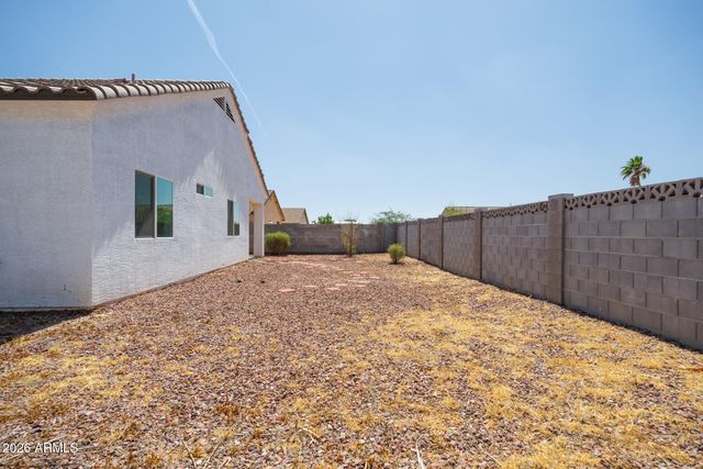 12067 W LOBO Drive, Arizona City, AZ 85123