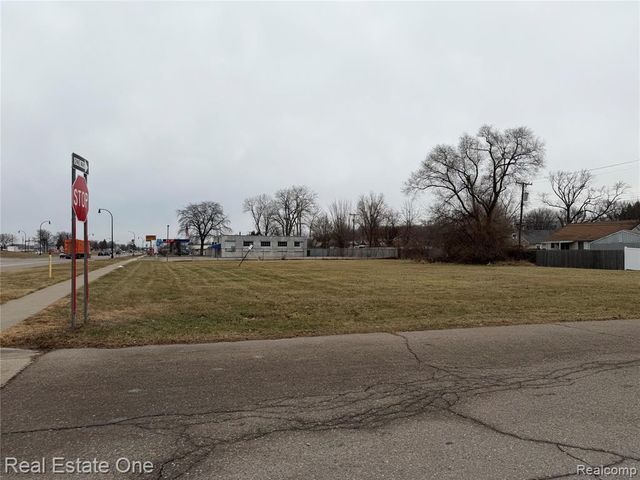 TELEGRAPH Telegraph, Taylor, MI 48180