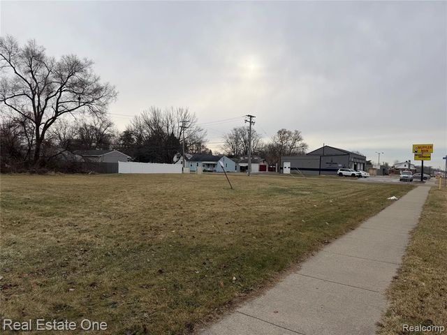 TELEGRAPH Telegraph, Taylor, MI 48180