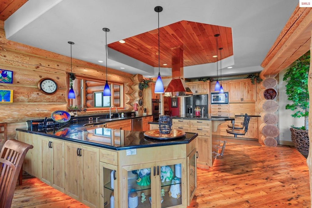 18869 S Trekker Woods Rd, Coeur d'Alene, ID 83814 photo 10