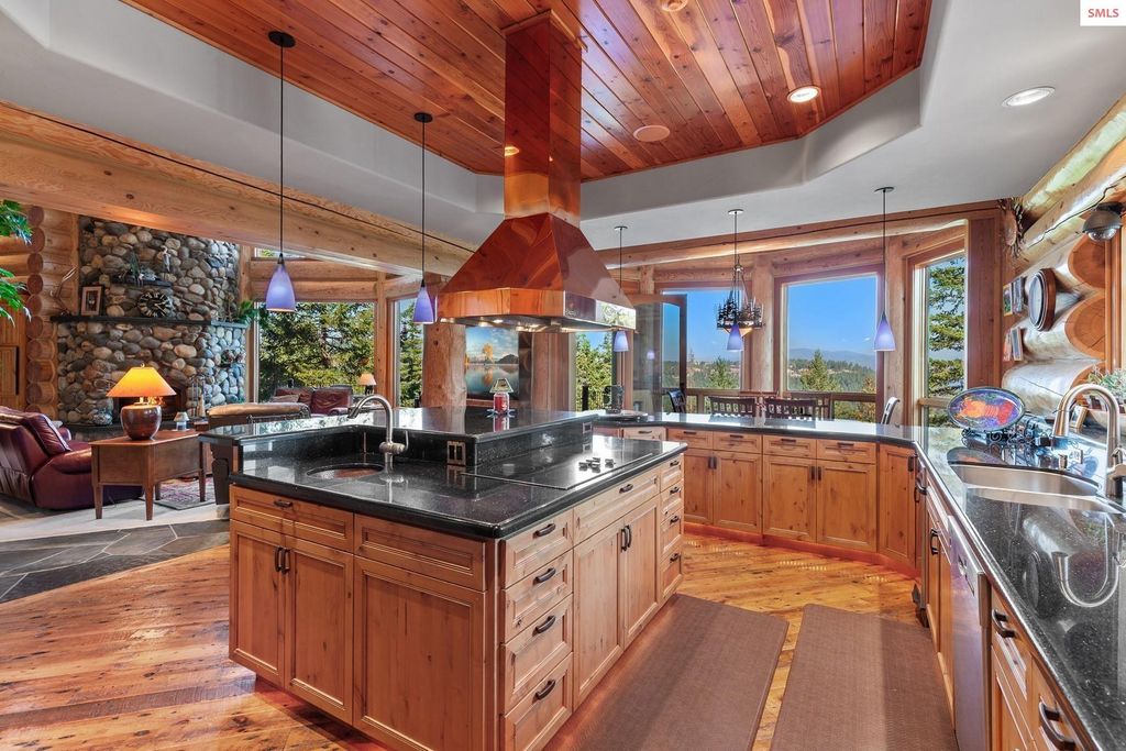 18869 S Trekker Woods Rd, Coeur d'Alene, ID 83814 photo 11