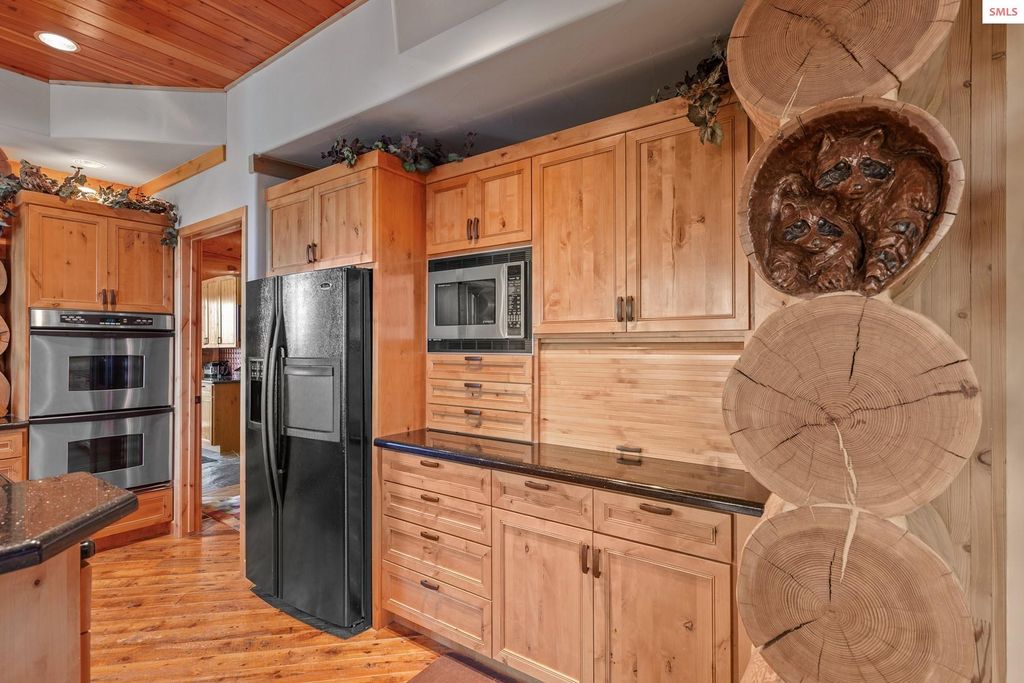 18869 S Trekker Woods Rd, Coeur d'Alene, ID 83814 photo 12