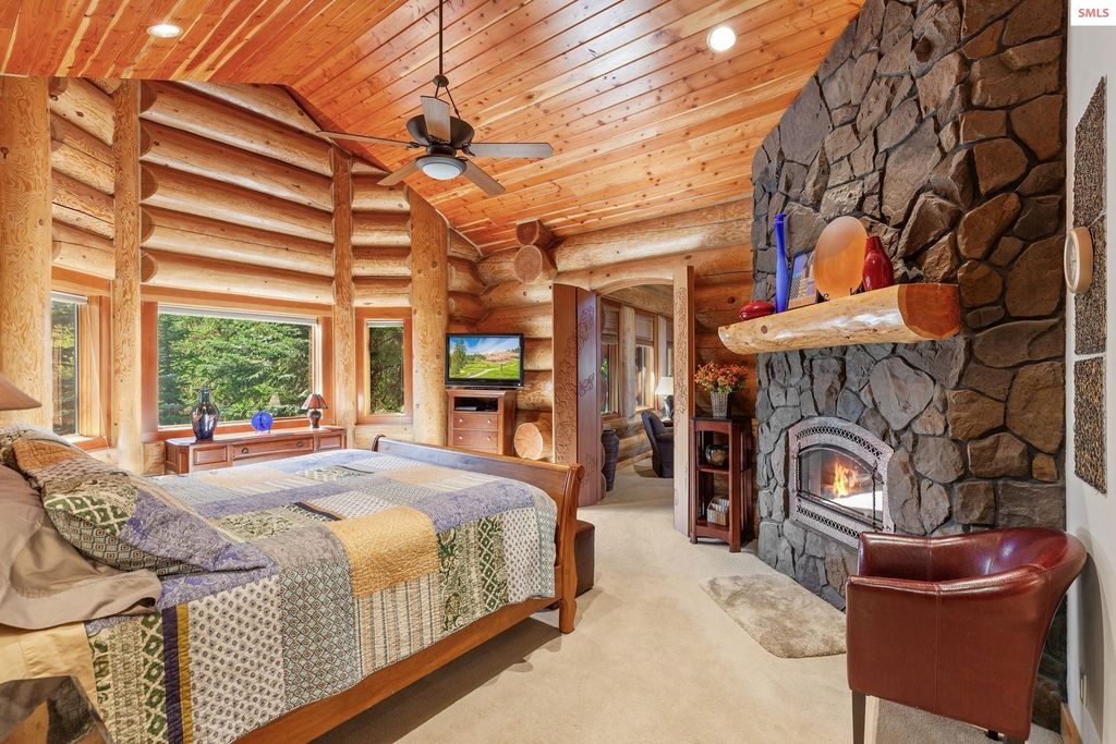 18869 S Trekker Woods Rd, Coeur d'Alene, ID 83814 photo 15