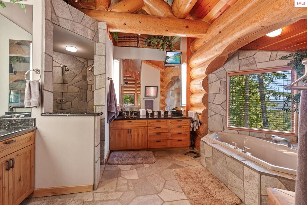 18869 S Trekker Woods Rd, Coeur d'Alene, ID 83814 photo 18