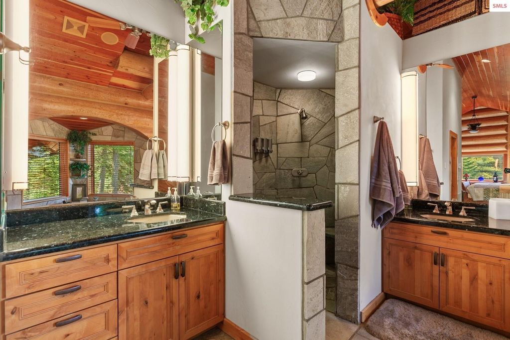 18869 S Trekker Woods Rd, Coeur d'Alene, ID 83814 photo 20