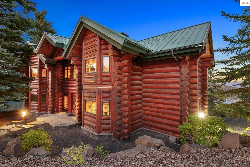 18869 S Trekker Woods Rd, Coeur d'Alene, ID 83814 photo 22