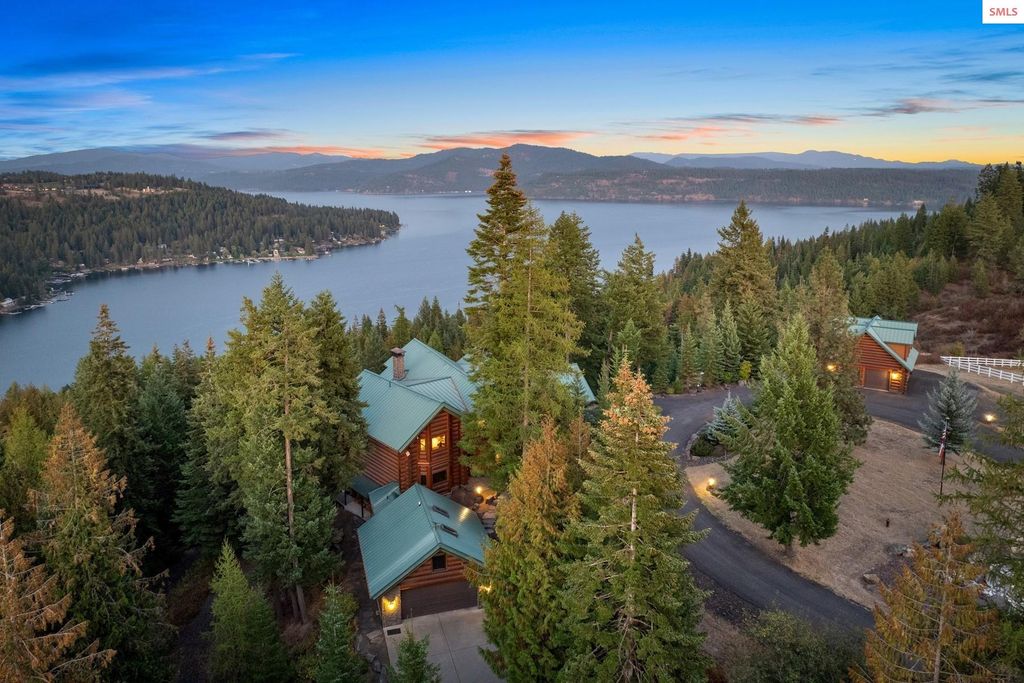 18869 S Trekker Woods Rd, Coeur d'Alene, ID 83814 photo 23