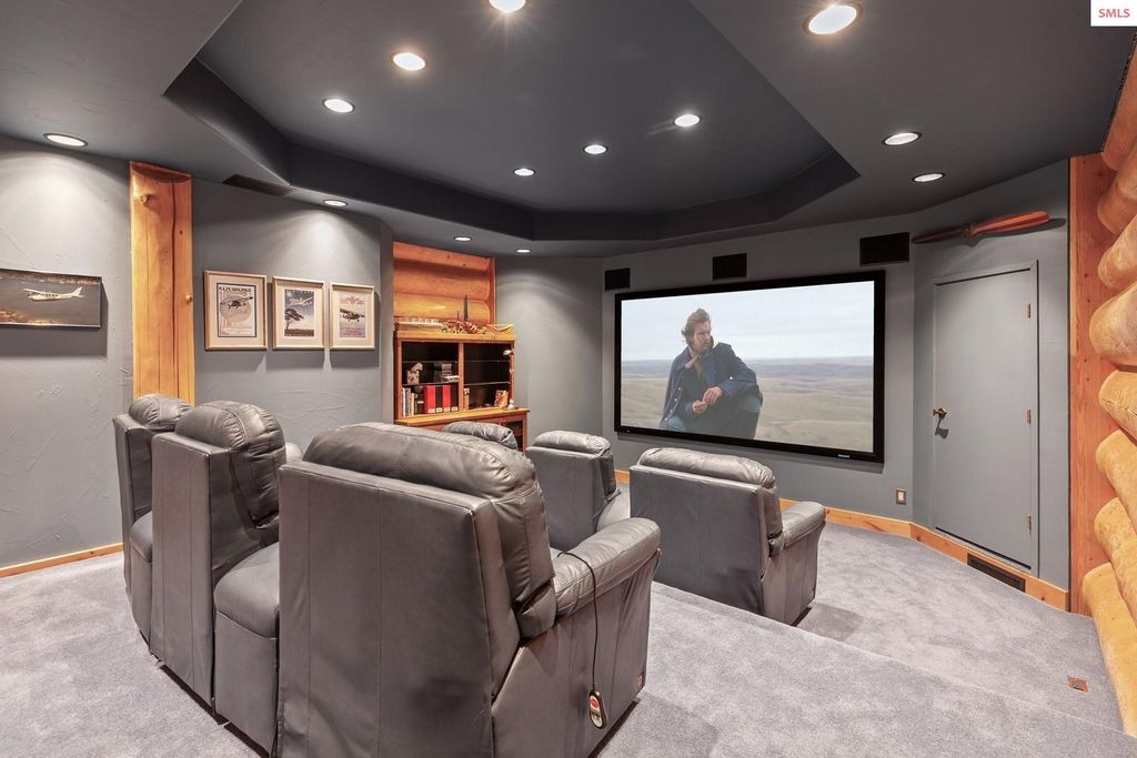 18869 S Trekker Woods Rd, Coeur d'Alene, ID 83814 photo 27