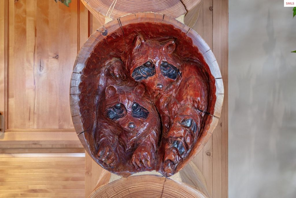 18869 S Trekker Woods Rd, Coeur d'Alene, ID 83814 photo 28