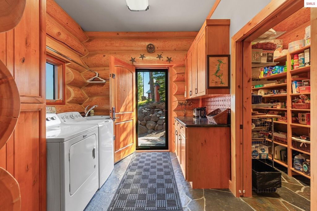 18869 S Trekker Woods Rd, Coeur d'Alene, ID 83814 photo 29