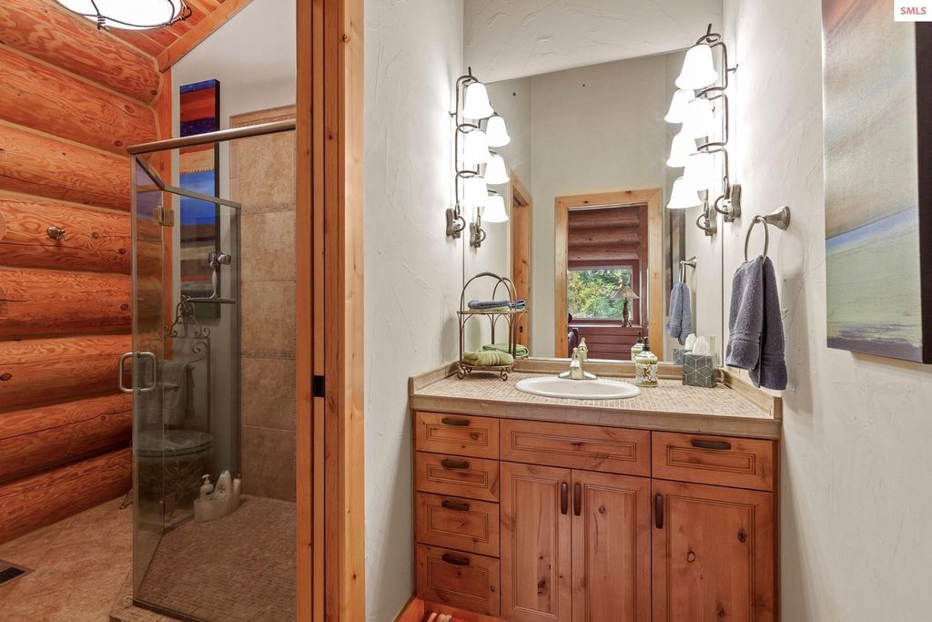 18869 S Trekker Woods Rd, Coeur d'Alene, ID 83814 photo 33