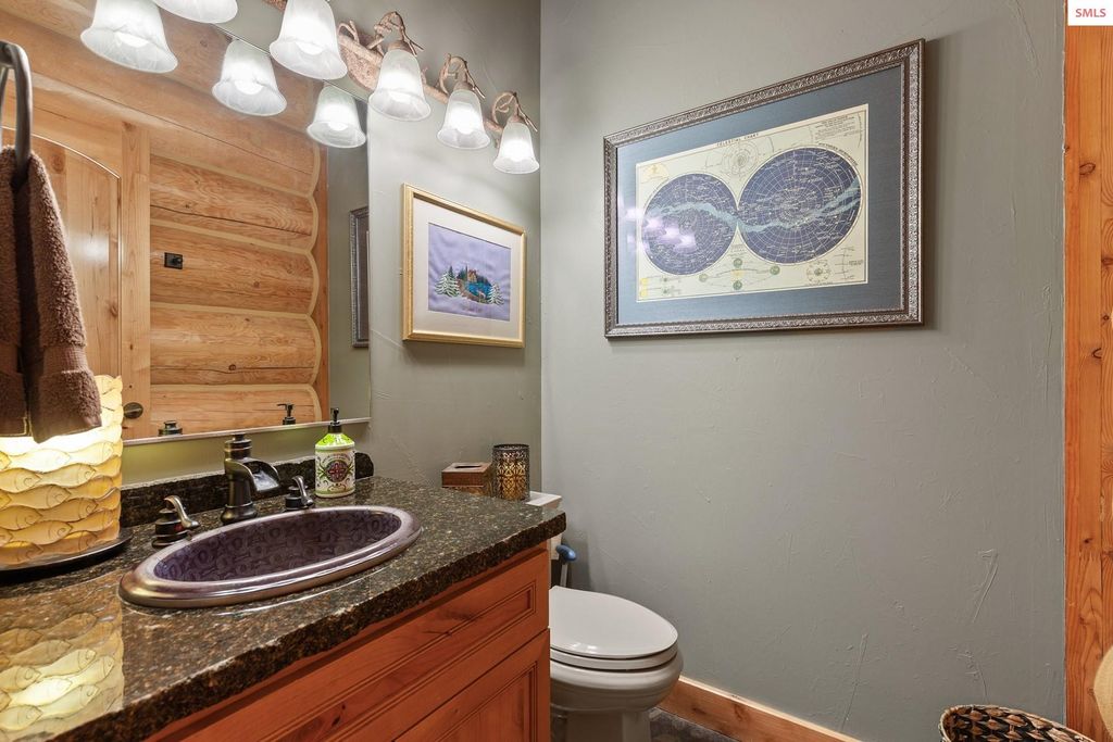 18869 S Trekker Woods Rd, Coeur d'Alene, ID 83814 photo 34