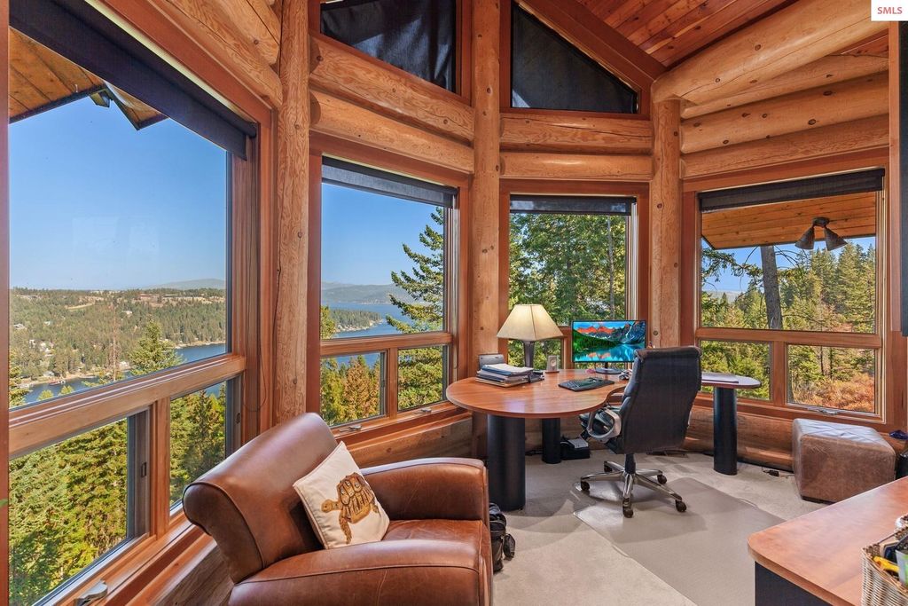 18869 S Trekker Woods Rd, Coeur d'Alene, ID 83814 photo 36