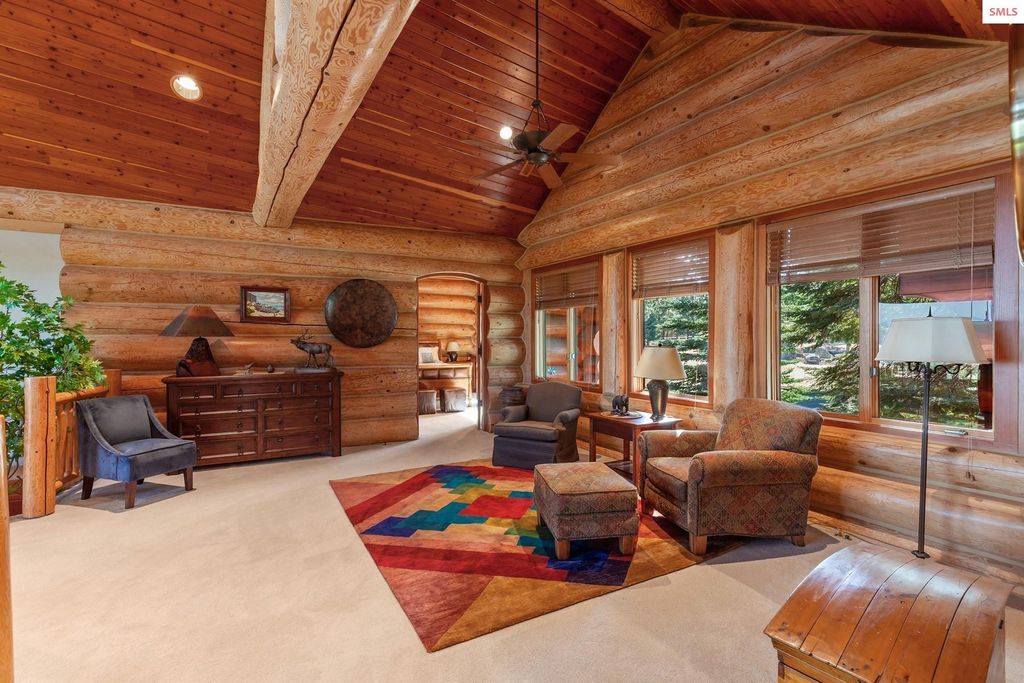 18869 S Trekker Woods Rd, Coeur d'Alene, ID 83814 photo 38