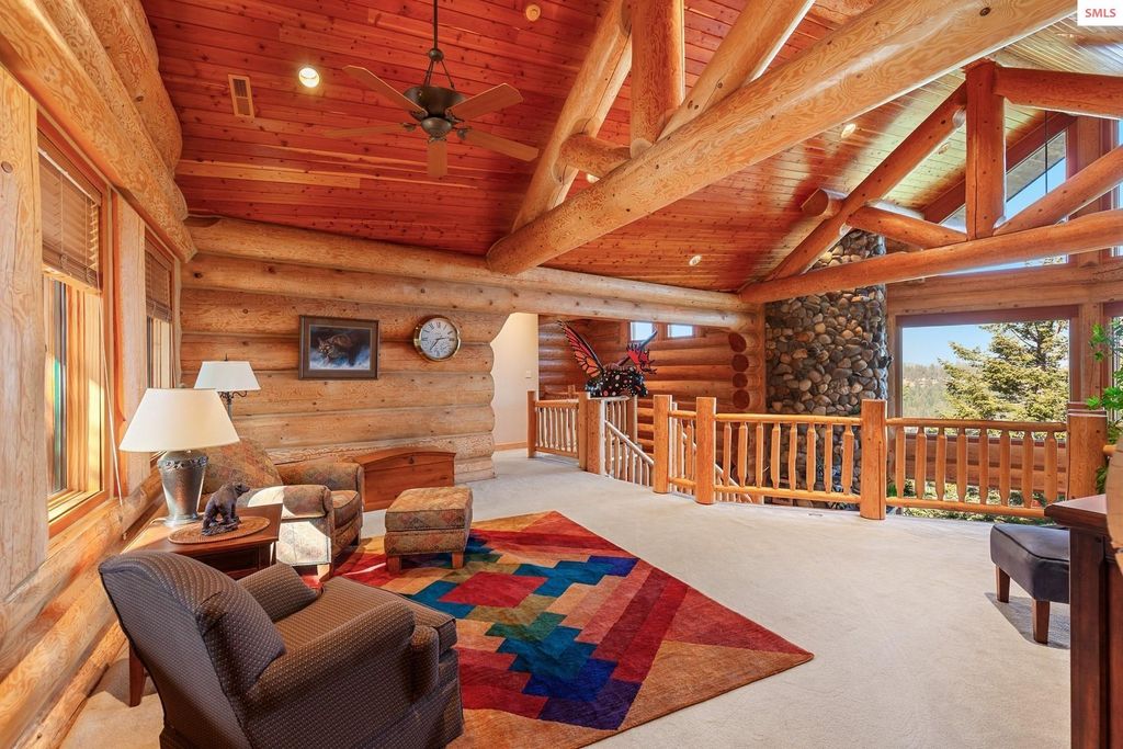 18869 S Trekker Woods Rd, Coeur d'Alene, ID 83814 photo 39