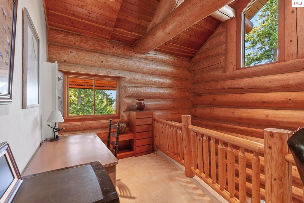 18869 S Trekker Woods Rd, Coeur d'Alene, ID 83814 photo 42