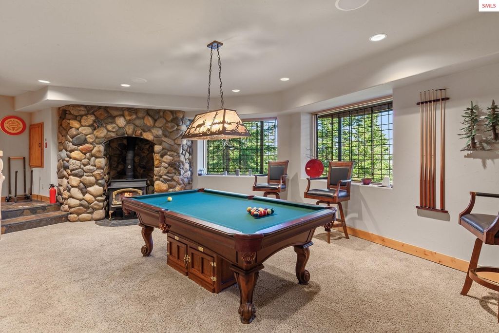 18869 S Trekker Woods Rd, Coeur d'Alene, ID 83814 photo 45