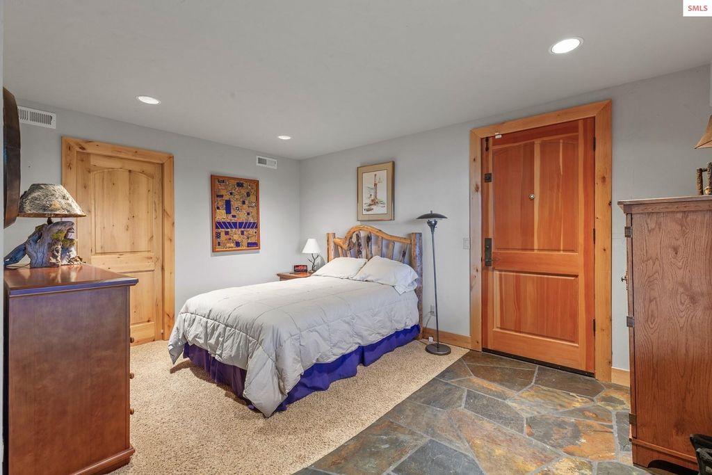 18869 S Trekker Woods Rd, Coeur d'Alene, ID 83814 photo 48