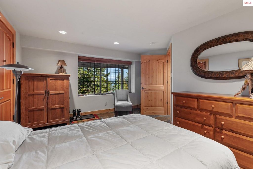 18869 S Trekker Woods Rd, Coeur d'Alene, ID 83814 photo 49